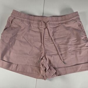 Pink Women's Shorts